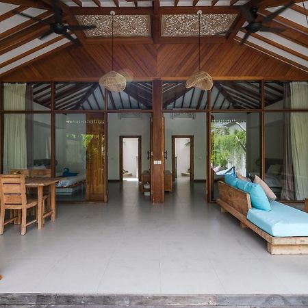 Molokai Suites อูลูวาตู ภายนอก รูปภาพ